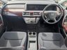 USED 2006 06 HONDA ELYSION CAMPERVAN New Side Conversion REF K21