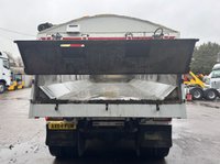 USED 2014 64 VOLVO FM 2014 Volvo FM-410 8x4 Tipper 