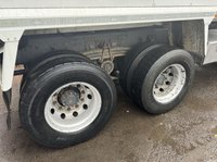 USED 2014 64 VOLVO FM 2014 Volvo FM-410 8x4 Tipper 