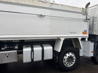 USED 2014 64 VOLVO FM 2014 Volvo FM-410 8x4 Tipper 