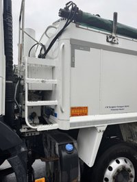 USED 2014 64 VOLVO FM 2014 Volvo FM-410 8x4 Tipper 