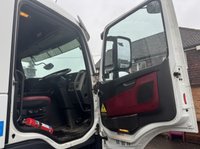 USED 2014 64 VOLVO FM 2014 Volvo FM-410 8x4 Tipper 