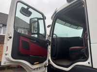 USED 2014 64 VOLVO FM 2014 Volvo FM-410 8x4 Tipper 