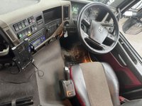 USED 2014 64 VOLVO FM 2014 Volvo FM-410 8x4 Tipper 