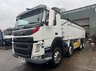 USED 2014 64 VOLVO FM 2014 Volvo FM-410 8x4 Tipper 