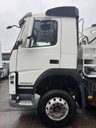 USED 2014 64 VOLVO FM 2014 Volvo FM-410 8x4 Tipper 