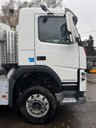 USED 2014 64 VOLVO FM 2014 Volvo FM-410 8x4 Tipper 