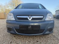 USED 2006 06 VAUXHALL MERIVA 1.4i 16v Life MPV 5dr Petrol Manual (154 g/km, 89 bhp) LOVELY LOW MILES