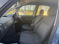 USED 2006 06 VAUXHALL MERIVA 1.4i 16v Life MPV 5dr Petrol Manual (154 g/km, 89 bhp) LOVELY LOW MILES