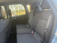 USED 2006 06 VAUXHALL MERIVA 1.4i 16v Life MPV 5dr Petrol Manual (154 g/km, 89 bhp) LOVELY LOW MILES