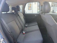 USED 2006 06 VAUXHALL MERIVA 1.4i 16v Life MPV 5dr Petrol Manual (154 g/km, 89 bhp) LOVELY LOW MILES