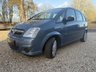 USED 2006 06 VAUXHALL MERIVA 1.4i 16v Life MPV 5dr Petrol Manual (154 g/km, 89 bhp) LOVELY LOW MILES