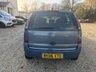 USED 2006 06 VAUXHALL MERIVA 1.4i 16v Life MPV 5dr Petrol Manual (154 g/km, 89 bhp) LOVELY LOW MILES