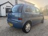USED 2006 06 VAUXHALL MERIVA 1.4i 16v Life MPV 5dr Petrol Manual (154 g/km, 89 bhp) LOVELY LOW MILES