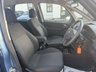 USED 2006 06 VAUXHALL MERIVA 1.4i 16v Life MPV 5dr Petrol Manual (154 g/km, 89 bhp) LOVELY LOW MILES