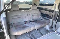USED 2006 TOYOTA ALPHARD MPV Also Available Converted K90