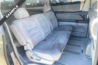 USED 2006 TOYOTA ALPHARD MPV Also Available Converted K90