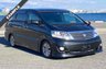 USED 2006 TOYOTA ALPHARD MPV Also Available Converted K90
