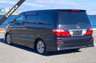 USED 2006 TOYOTA ALPHARD MPV Also Available Converted K90