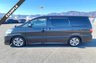 USED 2006 TOYOTA ALPHARD MPV Also Available Converted K90