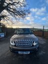 USED 2010 60 LAND ROVER DISCOVERY 4 3.0 SD V6 XS SUV 5dr Diesel CommandShift 4WD Euro 5 (245 ps) 