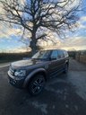 USED 2010 60 LAND ROVER DISCOVERY 4 3.0 SD V6 XS SUV 5dr Diesel CommandShift 4WD Euro 5 (245 ps) 