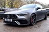 USED 2021 21 MERCEDES-BENZ CLA 2.0 CLA45 AMG S Plus Coupe 4dr Petrol 8G-DCT 4MATIC+ Euro 6 (s/s) (421 ps) 