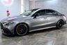 USED 2021 21 MERCEDES-BENZ CLA 2.0 CLA45 AMG S Plus Coupe 4dr Petrol 8G-DCT 4MATIC+ Euro 6 (s/s) (421 ps) 
