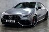 USED 2021 21 MERCEDES-BENZ CLA 2.0 CLA45 AMG S Plus Coupe 4dr Petrol 8G-DCT 4MATIC+ Euro 6 (s/s) (421 ps) 