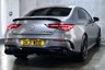 USED 2021 21 MERCEDES-BENZ CLA 2.0 CLA45 AMG S Plus Coupe 4dr Petrol 8G-DCT 4MATIC+ Euro 6 (s/s) (421 ps) 