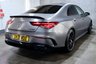 USED 2021 21 MERCEDES-BENZ CLA 2.0 CLA45 AMG S Plus Coupe 4dr Petrol 8G-DCT 4MATIC+ Euro 6 (s/s) (421 ps) 