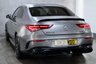 USED 2021 21 MERCEDES-BENZ CLA 2.0 CLA45 AMG S Plus Coupe 4dr Petrol 8G-DCT 4MATIC+ Euro 6 (s/s) (421 ps) 