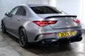USED 2021 21 MERCEDES-BENZ CLA 2.0 CLA45 AMG S Plus Coupe 4dr Petrol 8G-DCT 4MATIC+ Euro 6 (s/s) (421 ps) 