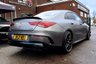 USED 2021 21 MERCEDES-BENZ CLA 2.0 CLA45 AMG S Plus Coupe 4dr Petrol 8G-DCT 4MATIC+ Euro 6 (s/s) (421 ps) 