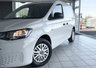USED 2023 23 VOLKSWAGEN CADDY 2.0 TDI C20 Commerce Plus Panel Van 5dr Diesel Manual SWB Euro 6 (s/s) (102 ps) AIR CON+APP CONNECT+SENSORS