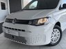 USED 2023 23 VOLKSWAGEN CADDY 2.0 TDI C20 Commerce Plus Panel Van 5dr Diesel Manual SWB Euro 6 (s/s) (102 ps) AIR CON+APP CONNECT+SENSORS