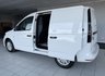 USED 2023 23 VOLKSWAGEN CADDY 2.0 TDI C20 Commerce Plus Panel Van 5dr Diesel Manual SWB Euro 6 (s/s) (102 ps) AIR CON+APP CONNECT+SENSORS