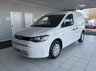 USED 2023 23 VOLKSWAGEN CADDY 2.0 TDI C20 Commerce Plus Panel Van 5dr Diesel Manual SWB Euro 6 (s/s) (102 ps) AIR CON+APP CONNECT+SENSORS