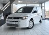 USED 2023 23 VOLKSWAGEN CADDY 2.0 TDI C20 Commerce Plus Panel Van 5dr Diesel Manual SWB Euro 6 (s/s) (102 ps) AIR CON+APP CONNECT+SENSORS
