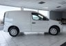 USED 2023 23 VOLKSWAGEN CADDY 2.0 TDI C20 Commerce Plus Panel Van 5dr Diesel Manual SWB Euro 6 (s/s) (102 ps) AIR CON+APP CONNECT+SENSORS