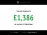 USED 2023 23 VOLKSWAGEN CADDY 2.0 TDI C20 Commerce Plus Panel Van 5dr Diesel Manual SWB Euro 6 (s/s) (102 ps) AIR CON+APP CONNECT+SENSORS