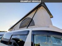 USED 2008 57 TOYOTA ALPHARD CAMPERVAN Available Soon Ref K85