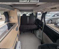 USED 2008 57 TOYOTA ALPHARD CAMPERVAN Available Soon Ref K85