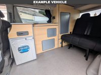 USED 2008 57 TOYOTA ALPHARD CAMPERVAN Available Soon Ref K85