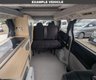 USED 2008 57 TOYOTA ALPHARD CAMPERVAN Available Soon Ref K85