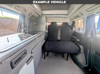 USED 2008 08 HONDA ELYSION CAMPERVAN Available Soon Ref K51