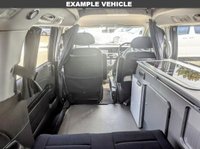 USED 2008 08 HONDA ELYSION CAMPERVAN Available Soon Ref K51