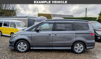 USED 2008 08 HONDA ELYSION CAMPERVAN Available Soon Ref K51