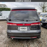 USED 2008 08 HONDA ELYSION CAMPERVAN Available Soon Ref K51