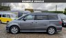 USED 2008 08 HONDA ELYSION CAMPERVAN Available Soon Ref K51